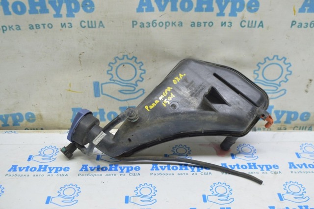 Бачок системы охлаждения двигателя расширительный 97010615103 PORSCHE