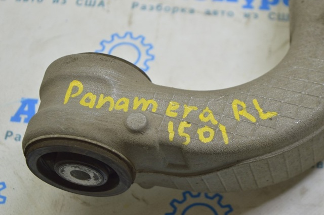 PORSCHE 97033104103 Рычаг задней подвески нижний левый в наличии Ровно