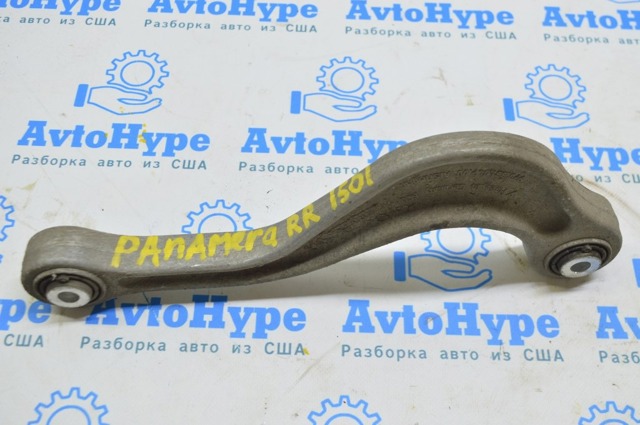 Поперечный рычаг задней подвески 97033104700 PORSCHE