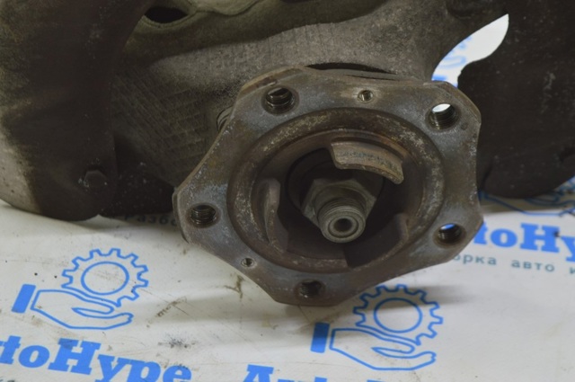 Колеса и ступицы 97033160502 PORSCHE