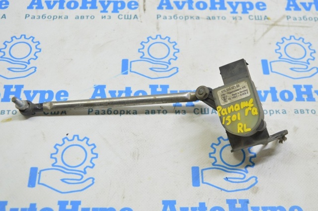 Датчик уровня положения кузова, задний левый 97033302103 PORSCHE