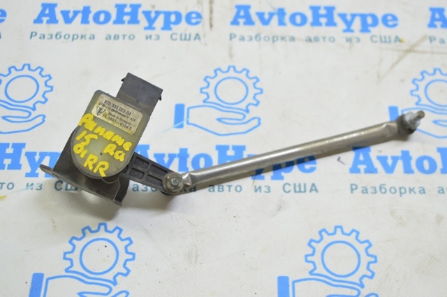 Датчик уровня положения кузова, задний правый 97033302204 PORSCHE