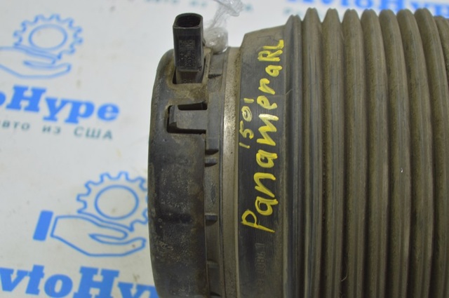 PORSCHE 97033353331 Пневмоподушка (пневморессора) моста заднего в наличии Николаев