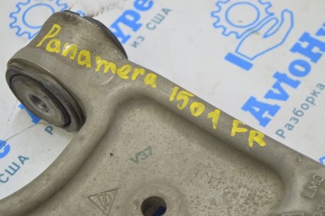 97034105424 PORSCHE Нижний рычаг купить в Полтава