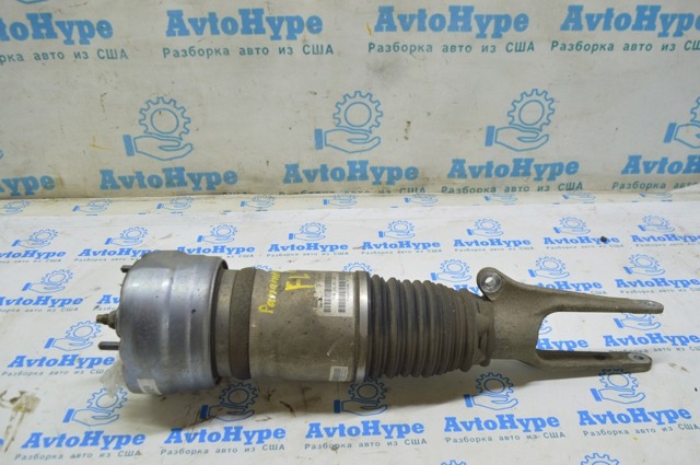 Амортизаторы передние 97034305134 PORSCHE