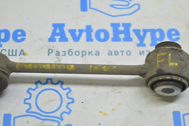 97034306903 PORSCHE Стойка стабилизатора переднего купить в Киев