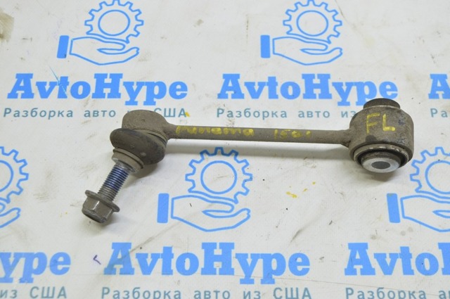Тяга переднего стабилизатора 97034306903 PORSCHE