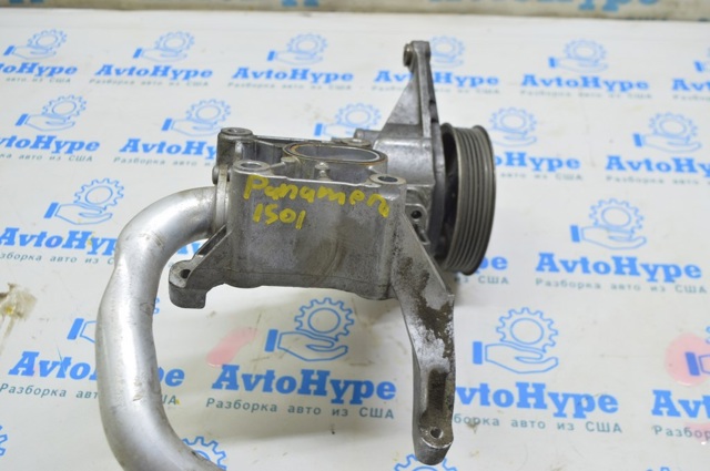97034704925 Насос гидроусилителя руля (ГУР) купить Черновцы