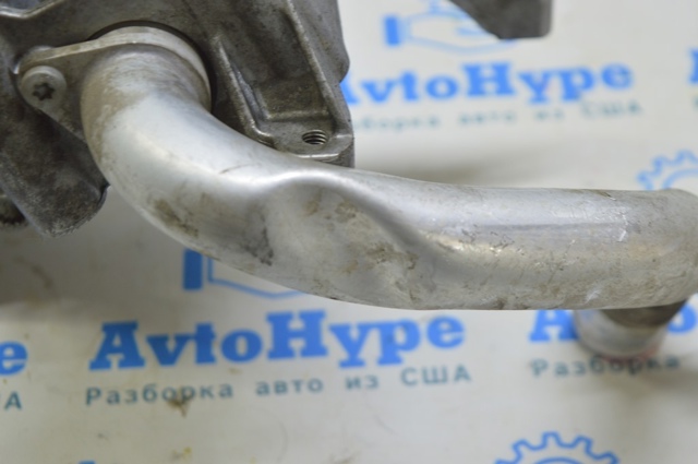 97034704925 Насос гидроусилителя руля (ГУР) купить Киев