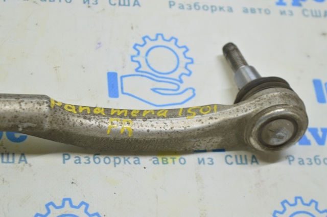 PORSCHE 97034713201 Наконечник рулевой тяги внешний в наличии Хмельницкий