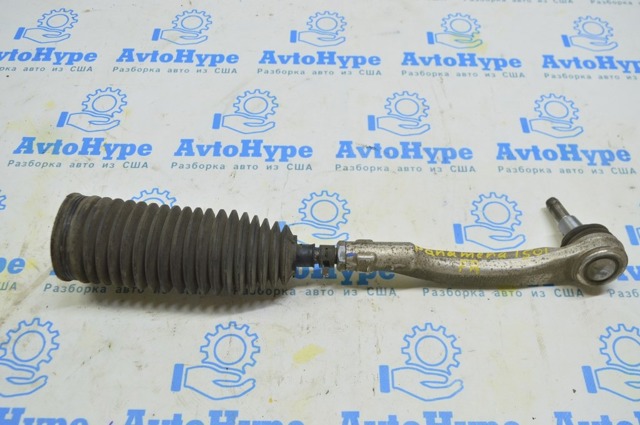 Наружный наконечник рулевой тяги 97034713201 PORSCHE