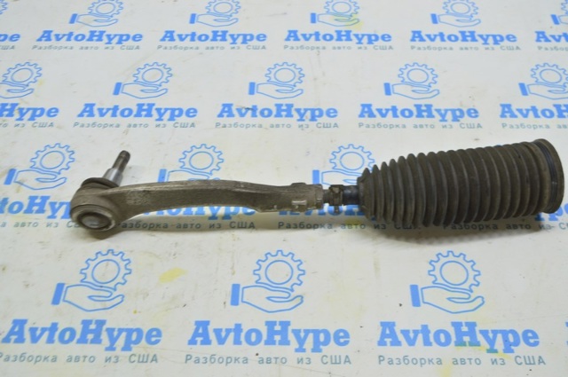 97034713201 PORSCHE Рулевой наконечник купить в Хмельницкий