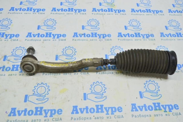 Тяга рулевая поперечная 97034713300 PORSCHE