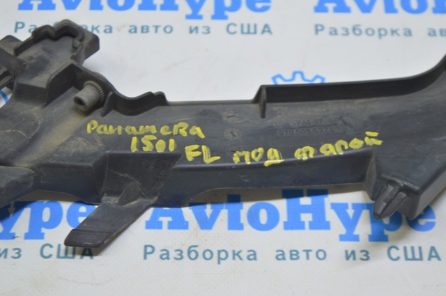 97050553700 PORSCHE купить в Павлоград