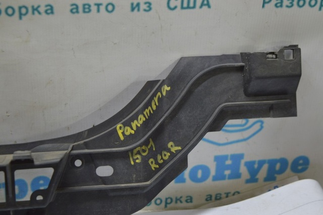PORSCHE 97050564102 Кронштейн бампера заднего центральный в наличии Сумы