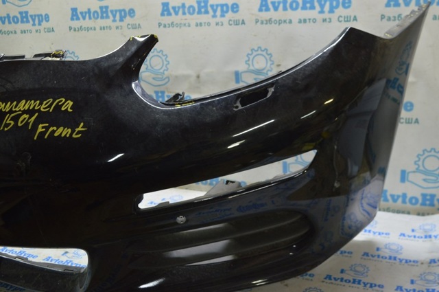 97050591131 PORSCHE Бампер передний купить в Житомир