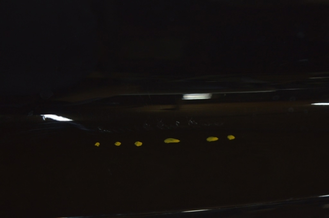 97050595103 PORSCHE Задний бампер купить в Винница