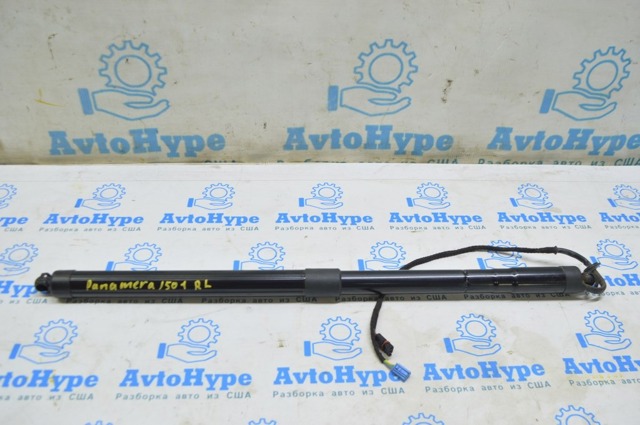 Амортизатор задней двери 97051257314 PORSCHE