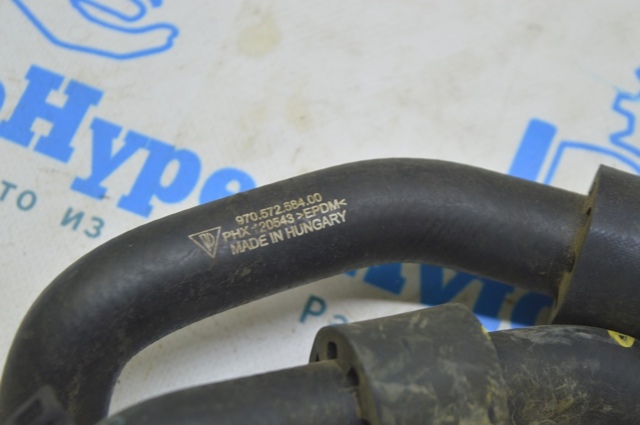 97057258400 PORSCHE купить в Черкассы