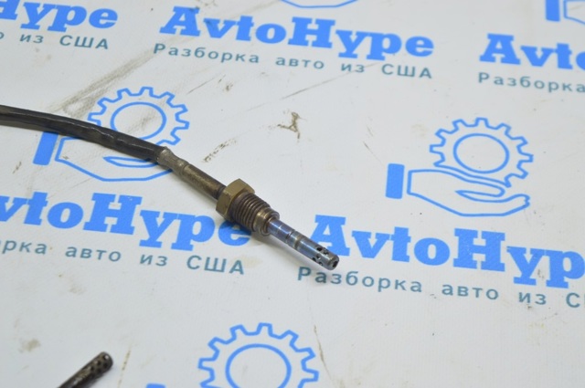 97060625500 Датчик температуры отработавших газов (ОГ), после сажевого фильтра купить Ровно