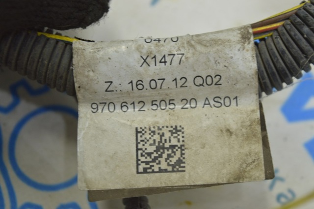 PORSCHE 97061250520 в наличии Житомир