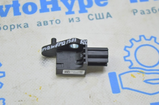Датчик Айрбег передний 97061822102 PORSCHE