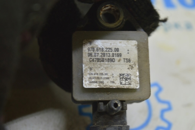 PORSCHE 97061822500 в наличии Сумы