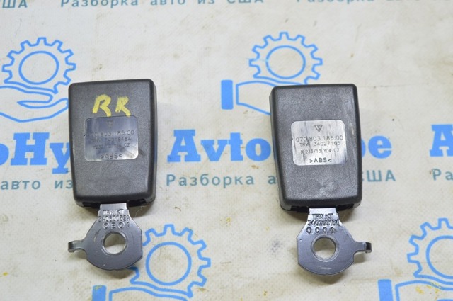 97080318600 PORSCHE купить в Киев