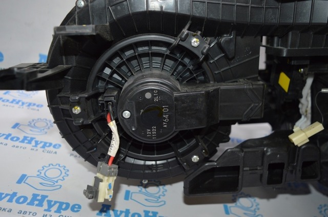 Отопителя салона 97113D5000 HYUNDAI