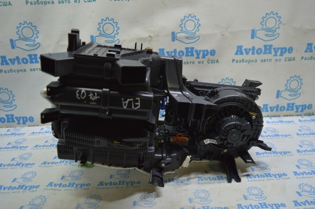 Привод заслонки печки 97159F2000 HYUNDAI