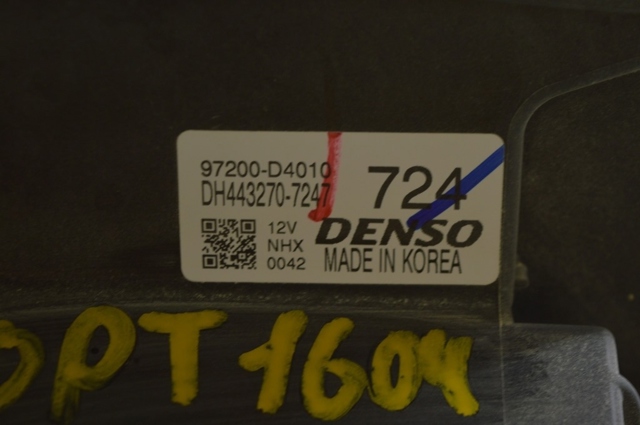 HYUNDAI 97205D5000 в наличии Черкассы