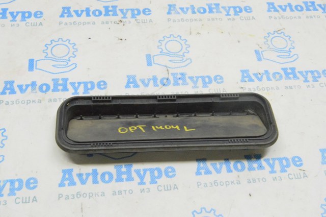 975103V000 HYUNDAI Решетка воздухозаборника салона купить в Житомир