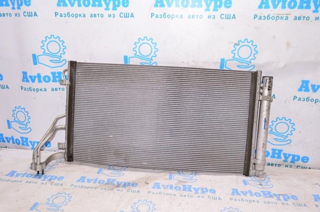 Конденсатор кондиционера 976063S160 HYUNDAI