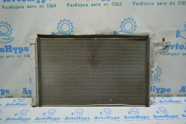 Конденсатор 97606F2000 HYUNDAI