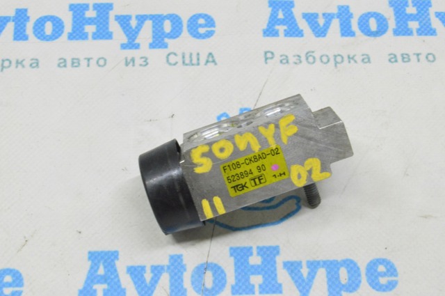 Клапан TRV, кондиционера 976263R000 HYUNDAI