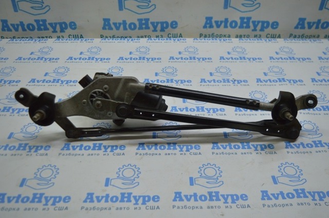 Трапеция щеток лобового стекла 98120D4000 HYUNDAI