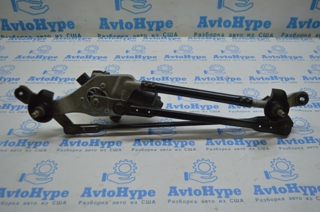 98120D4000 HYUNDAI Трапеция дворников купить в Одесса