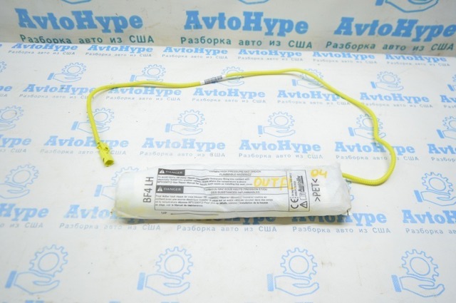 98201AL03B SUBARU Подушка безопасности (AIRBAG) спинки сиденья левого купить в Запорожье