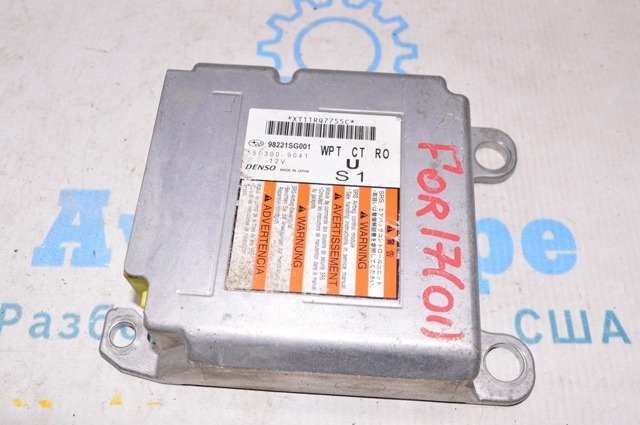 SUBARU 98221SG001 в наличии Полтава