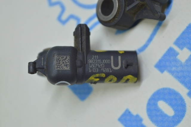 98231SJ000 SUBARU Датчик удара купить в Сумы