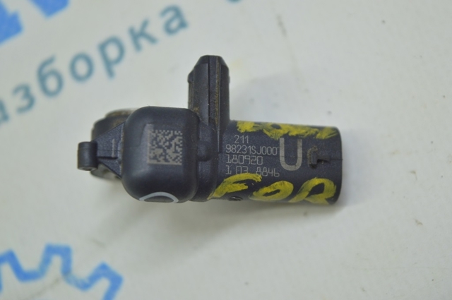 SUBARU 98231SJ000 Датчик удара в наличии Тернополь