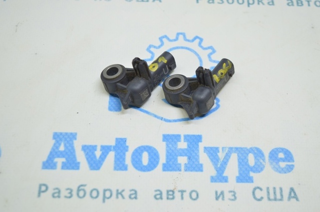 SUBARU 98231SJ000 Датчик удара в наличии Ровно