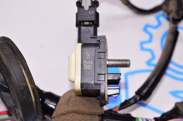98237AL01B SUBARU купить в Украина