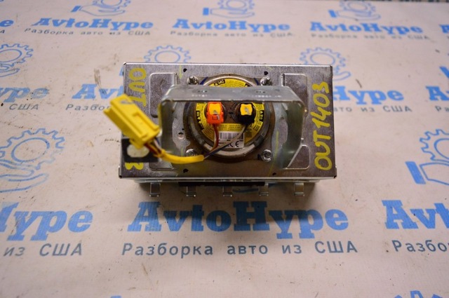 98271AL00C Подушка безопасности (AIRBAG) пассажирская купить Львов
