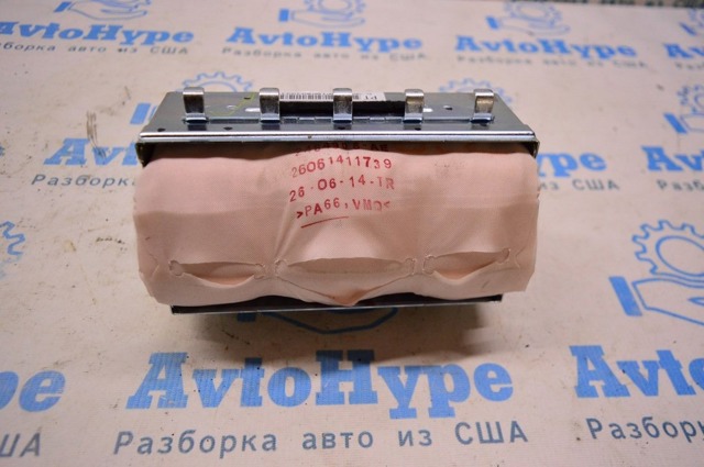 SUBARU 98271AL00C Подушка безопасности пассажира в наличии Полтава