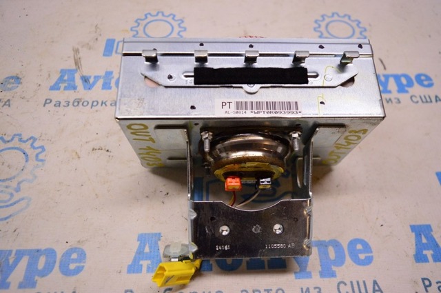 SUBARU 98271AL00C Подушка безопасности пассажира в наличии Николаев