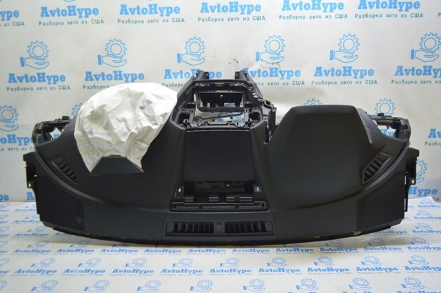 SUBARU 98271SJ000 Подушка безопасности (AIRBAG) пассажирская в наличии Винница