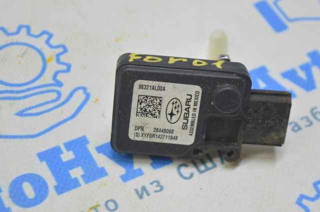 98321AL00A SUBARU купить в Житомир