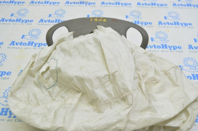 Подушка безопасности водителя 985103NF9B NISSAN