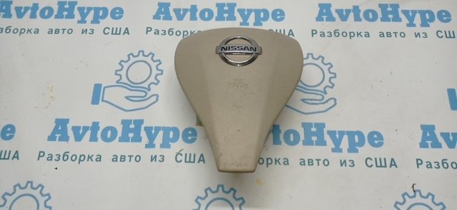 NISSAN 985104BA8B в наличии Чернигов